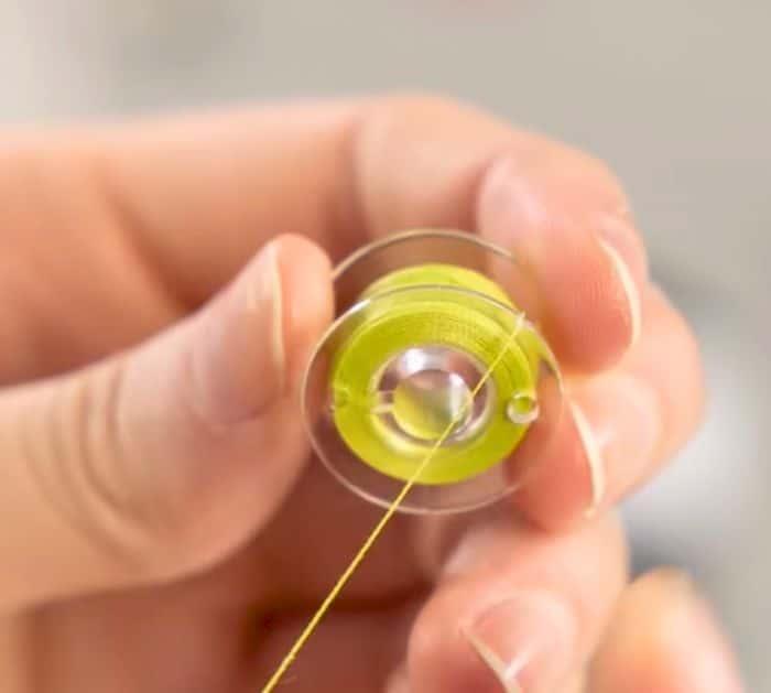 Sewing Mistakes 101 Thread Breaking Solution