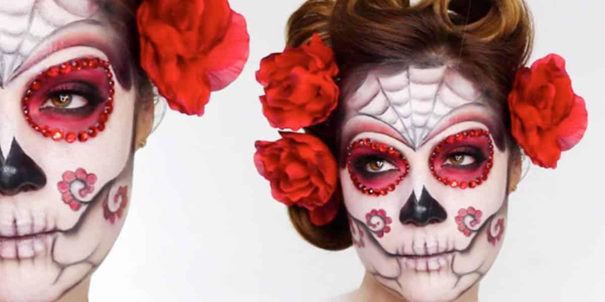 She Needed A Fast And Cheap Costume And Found This Awesome Idea!