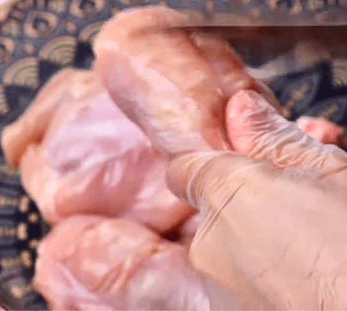 How to Make Lemon Pepper Chicken