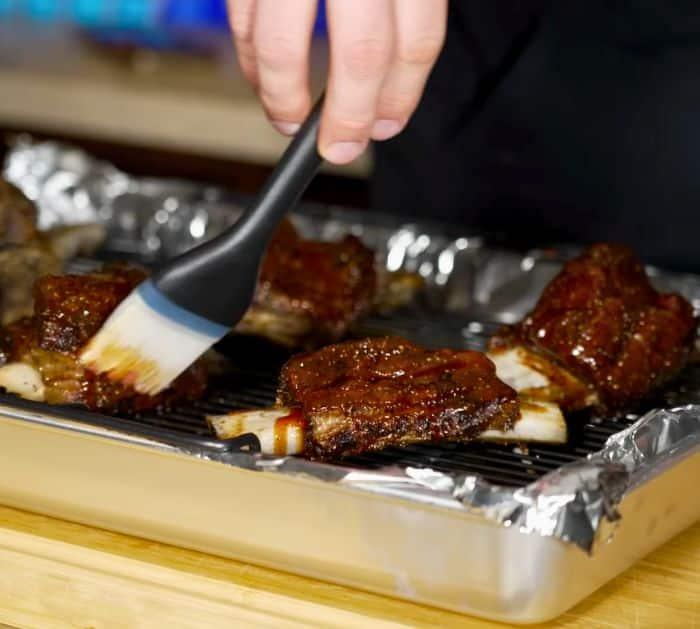How to Make Oven Baked Beef Short Ribs