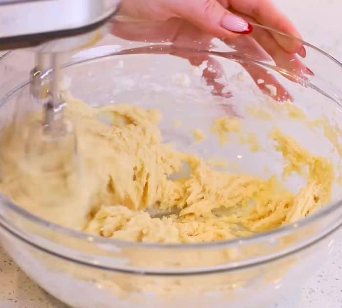 Best Butter Spritz Cookies Ingredients