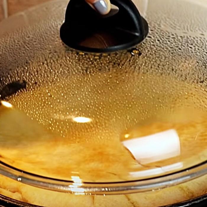 Homemade Pan Bread Recipe - How To make Bread On The Stovetop - Skillet Bread Recipe