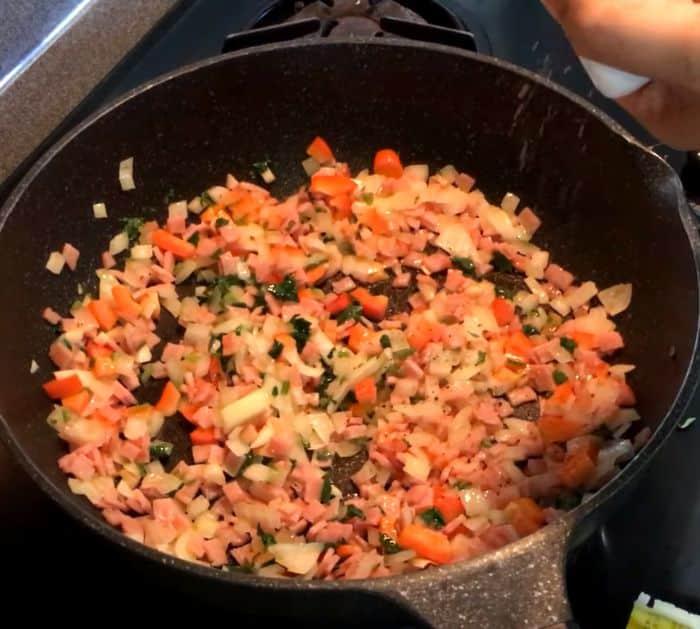 How to Make Cheesy Baked Potatoes Recipe