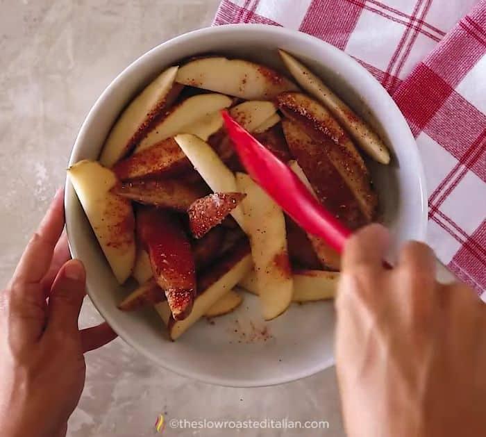 Easy To Make Copycat Red Robin Potato Fries