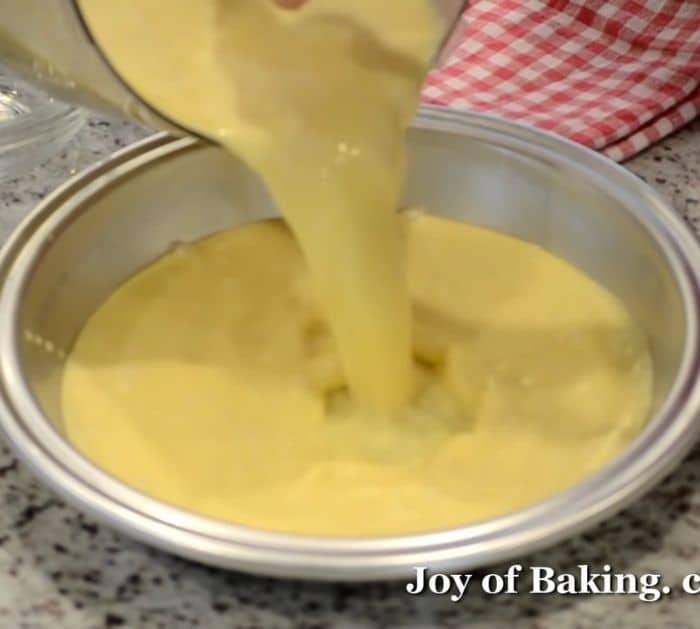 Impossible Coconut Pie Recipe