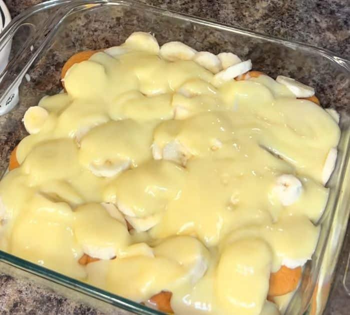 How to Make Homemade Banana Pudding