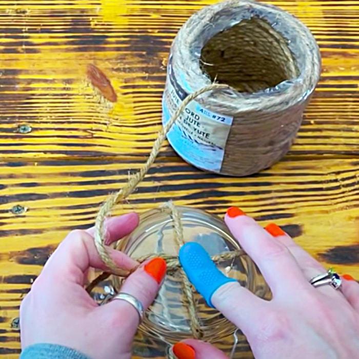 How To Make A Dollar Tree Light Display - Fall Decor - Dollar Tree Decor -How To Make A Fall Lighting Project