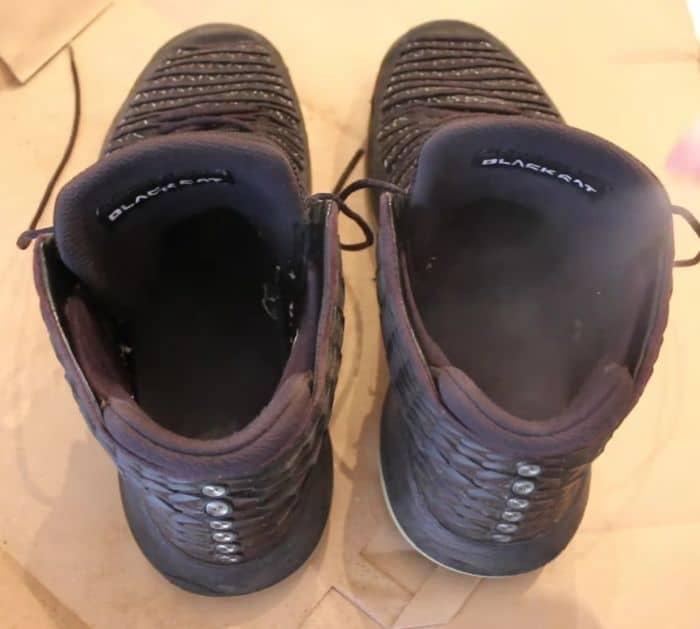 How to Make Stinky Shoes Smell Fresh