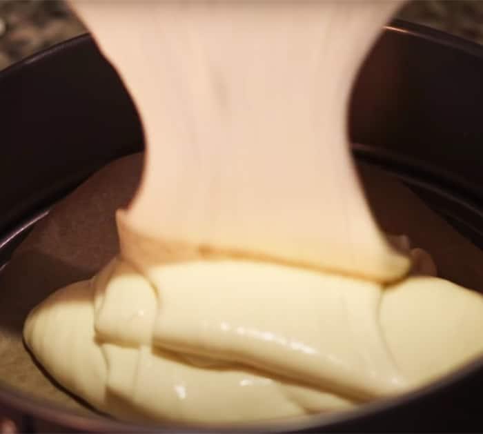 How To Make Red Velvet Cheesecake Cake | Dessert Recipes