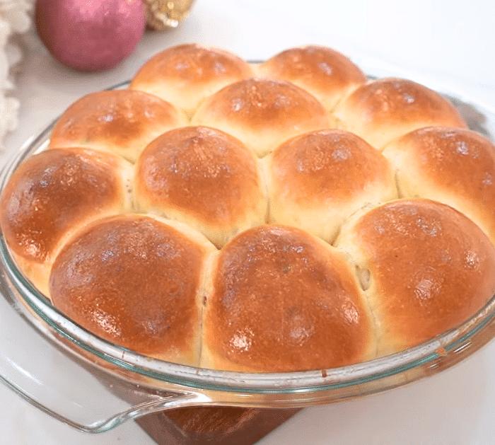 How to Make Classic Dinner Rolls