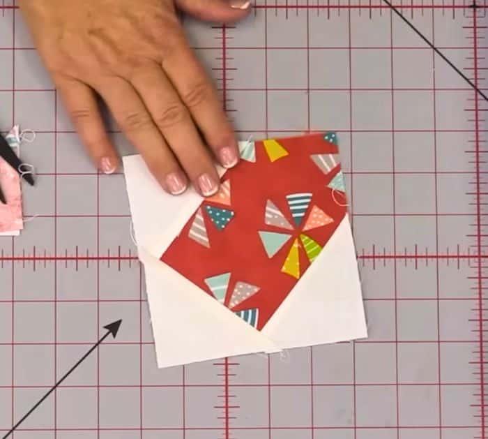 All My X's Quilt Materials