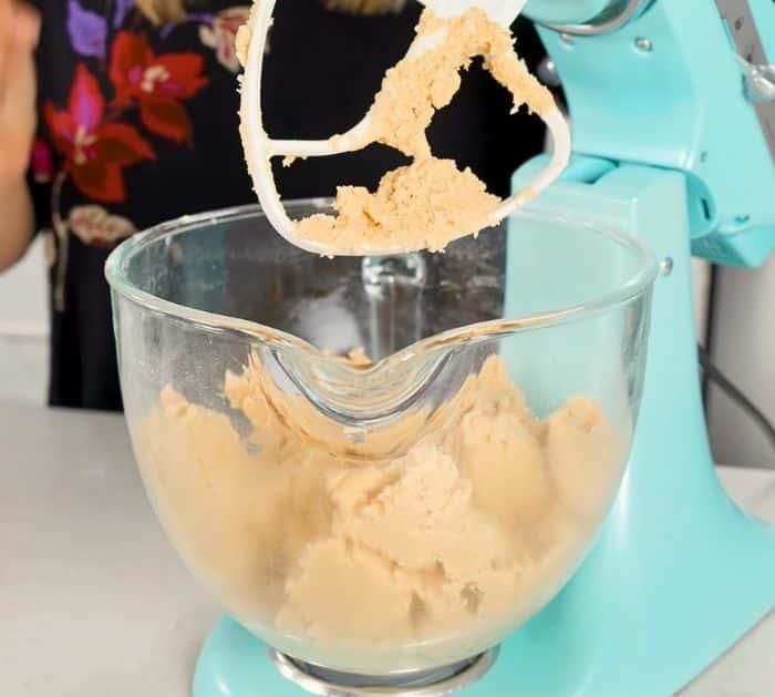 Coconut Chocolate Chip Cookies Ingredients