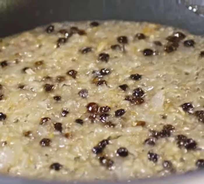 Easy Peppercorn Sauce Ingredients