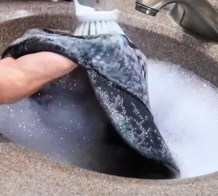 How to Clean Any Hat Without Ruining It Tips
