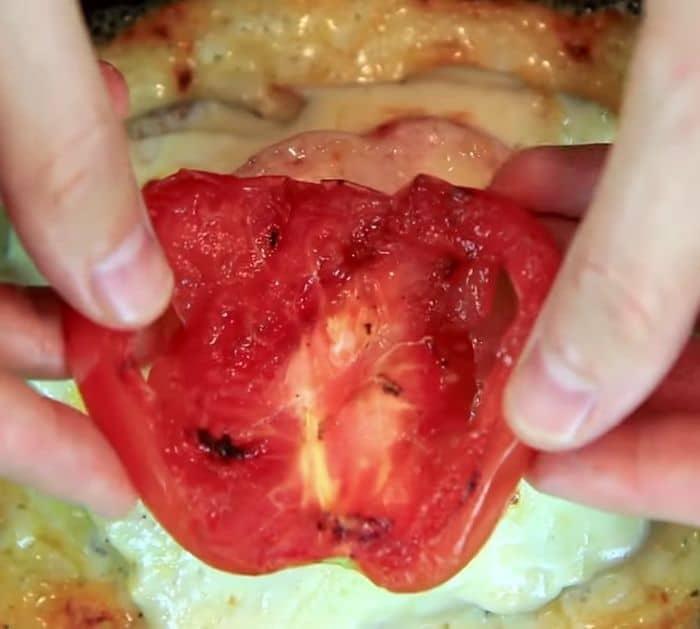 Easy Kentucky Skillet Hot Brown Sandwich Recipe