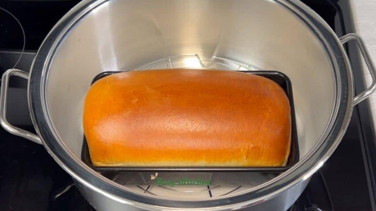 How to Make the Perfect Bread Without an Oven