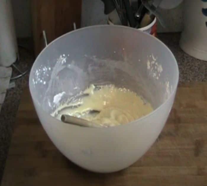 Easy Coconut Ice Ingredients