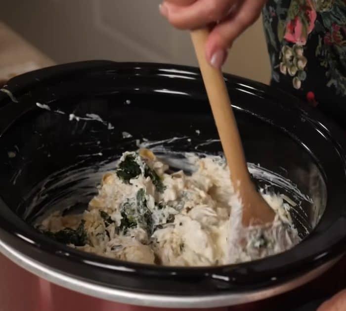 Best Spinach and Artichoke Dip