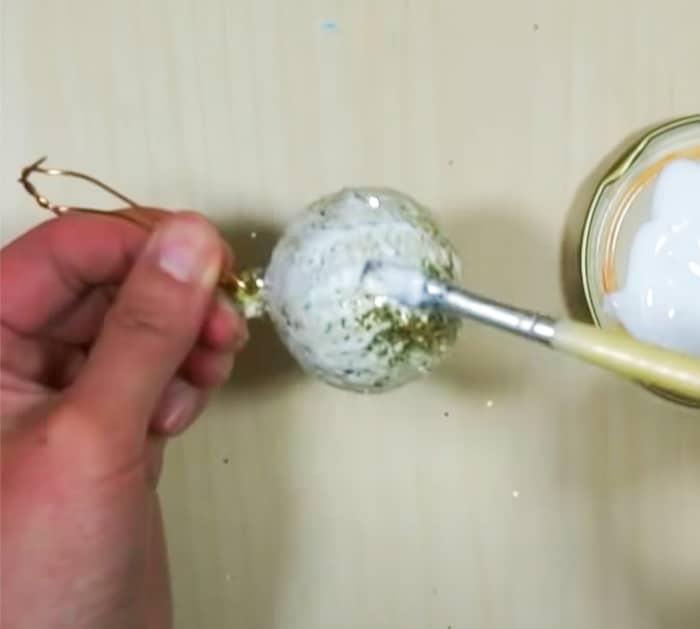 How To Make Christmas Ornament - DIY Reindeer - DIY Christmas Tree