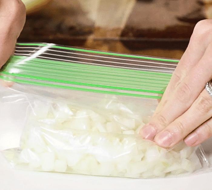 How to Store and Choose the Right Onions