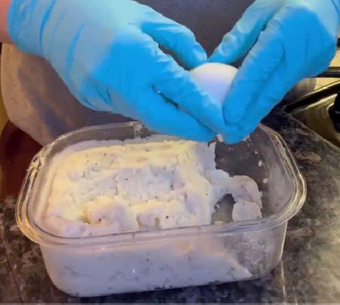 Easy to Make Southern Leftover Tater Cakes