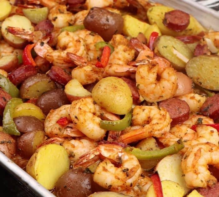 Easy Last-Minute Dinner Recipe Ideas