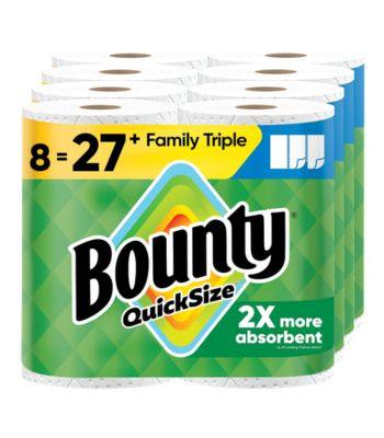 paper towel