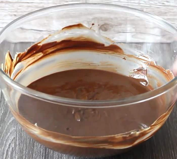 Easy Chocolate Cornflake Cookies Ingredients