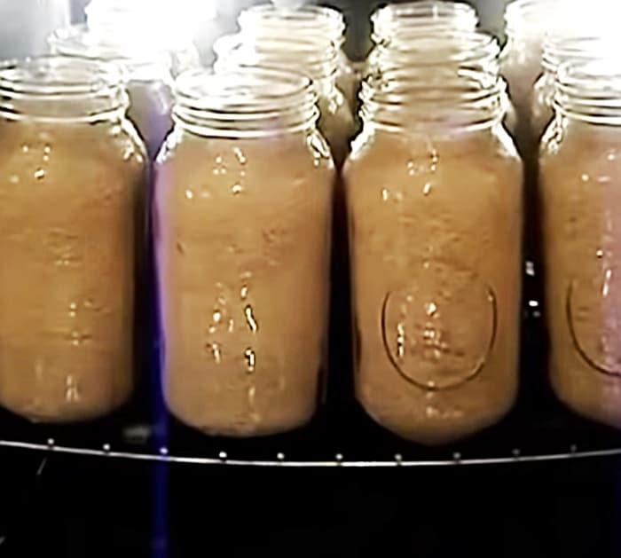 Cook Rice In The Oven For Dry Canning - Prepper Ideas - Prepping Made Easy