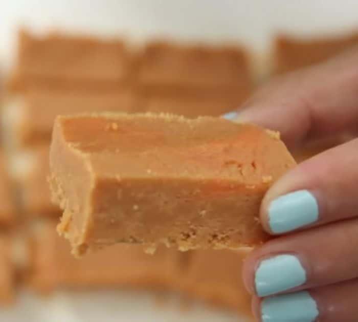 Easy Homemade Butterfingers Tutorial