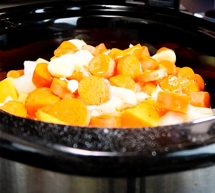 How To Make Butternut Squash Soup - Copycat Recipes - Soup Recipes