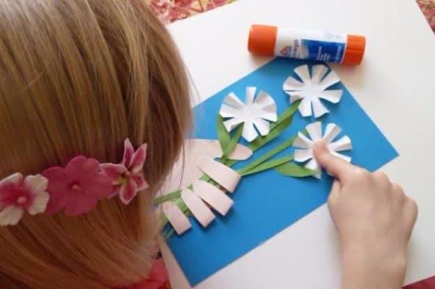 DIY Mothers Day Cards - Handmade Mother's Day Card - Creative and Thoughtful Homemade Card Ideas for Mom - Step by Step Tutorials, Best Quotes, Handmade Projects