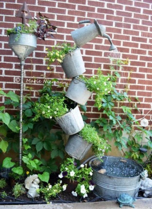 Solar Fountain, a fun weekend build for any skill level and worth trying for anyone curious about going off grid