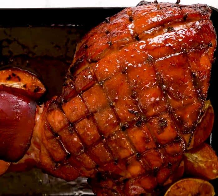 Easy Holiday Ham Recipe Ideas