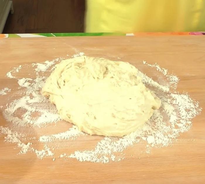 No-Knead Crusty Rolls With Just 4 Ingredients Recipe