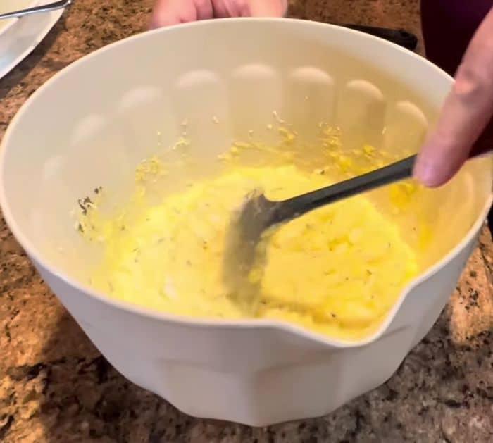 Easy to Make Shareable Homemade Lasagna