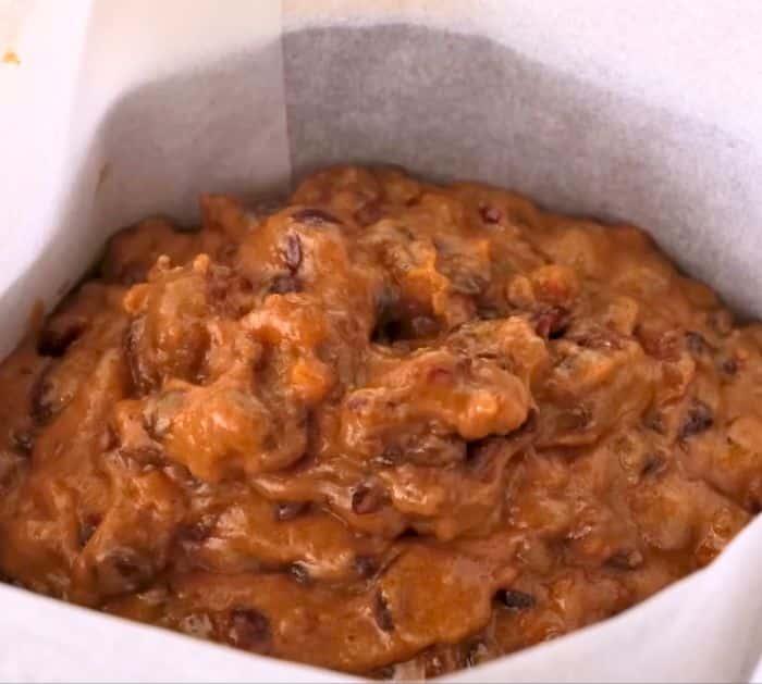 How to Make Fruit Cake At Home