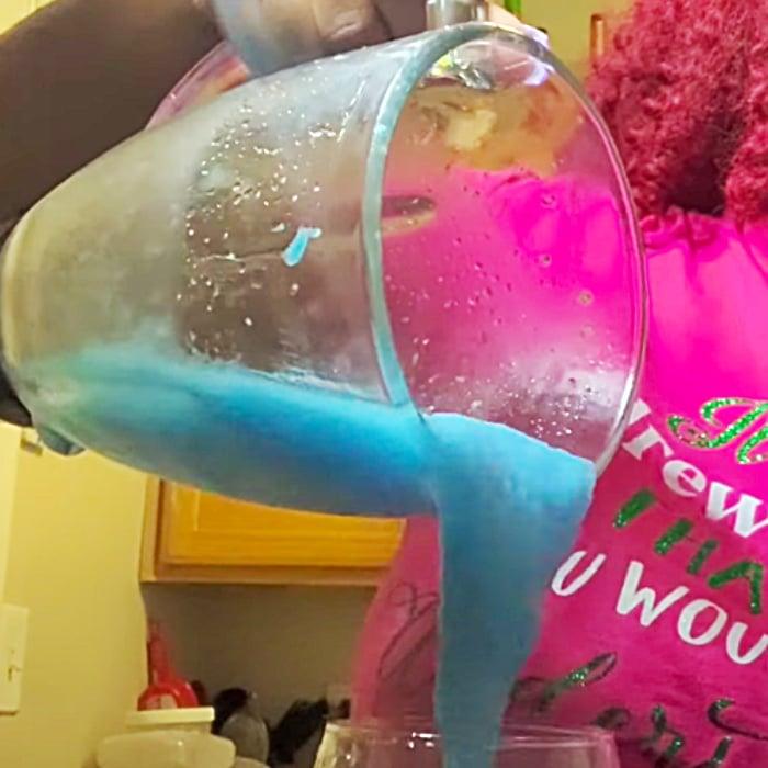 Jolly Rancher Daiquiri Recipe - Easy Drink Ideas - How To make A Jolly Rancher Cocktail