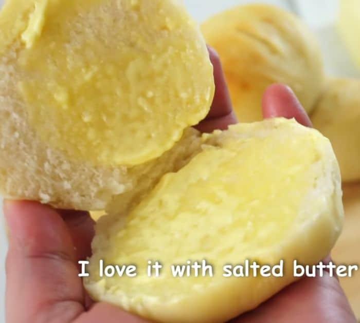 How to Make No-Knead and Soft Milk Bread