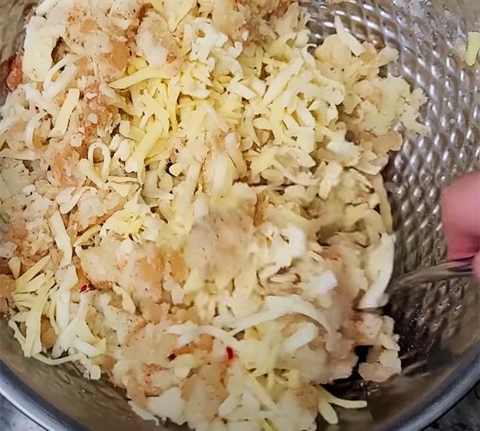 How To Make Enchiladas - Potato and Cheese Meals - Tex Mex Recipes
