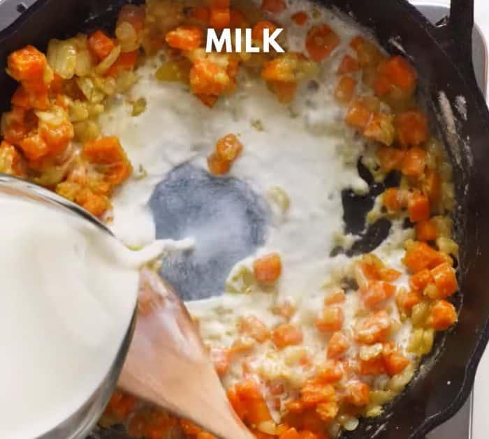 Easy Leftover Thanksgiving Recipe Idea