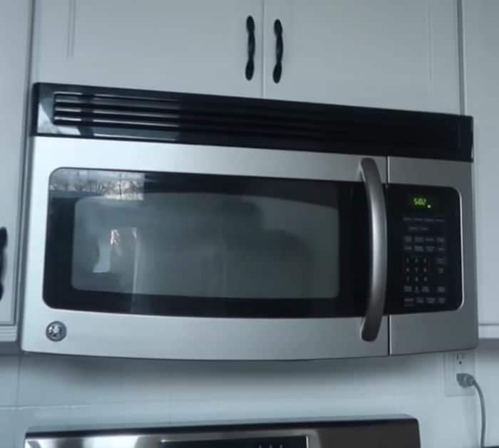 How To Paint Appliances With Stainless Steel
