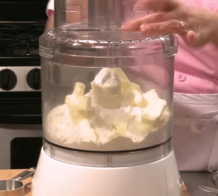 Ingredients for the Perfect Pie Crust