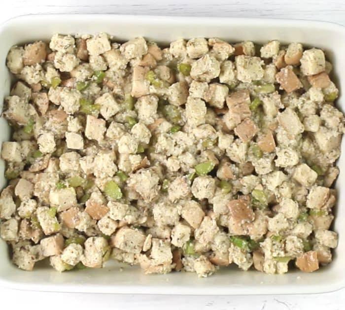 Easy Holiday Recipe Idea