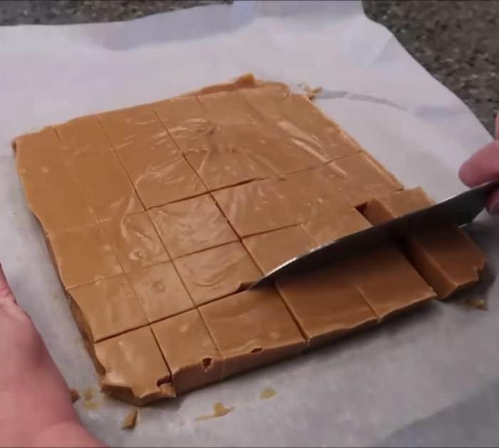 Easy Fudge Candy Recipe