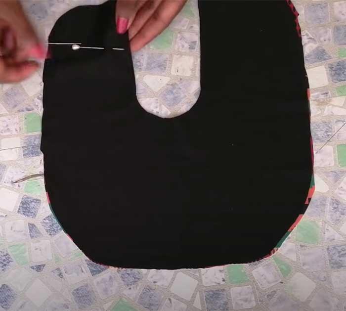 Easy No Show Sock DIY - Easy No Show Socks