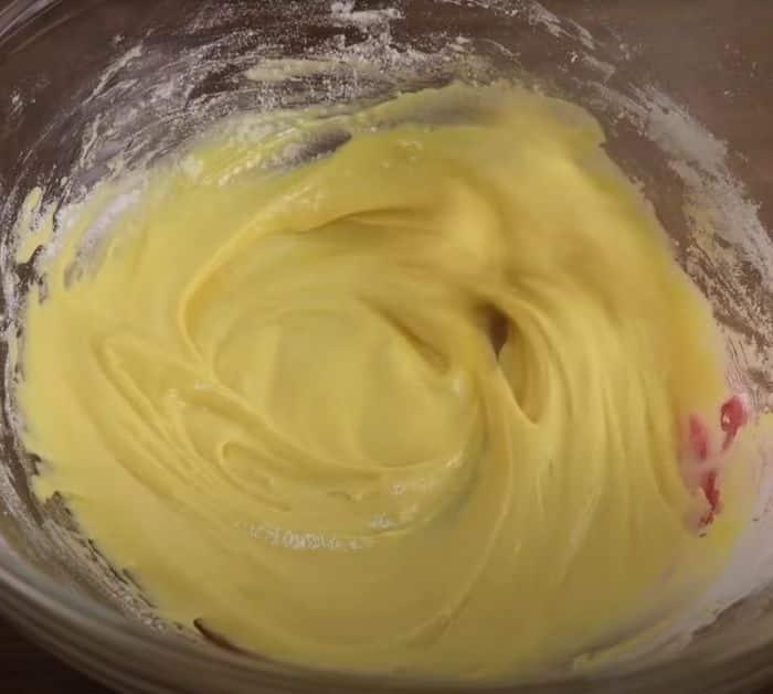How to make coffee cake for beginners
