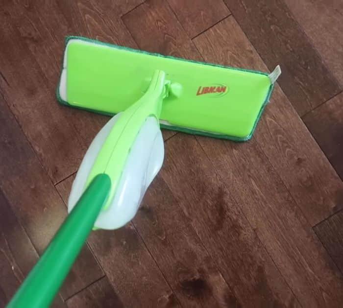 Smart Mopping Tips and Hacks