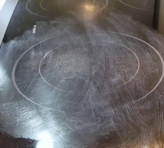 What You Need to Remove Scratches on a Glass Cooktop