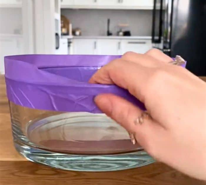 DIY Floating Candles Decor Tutorial